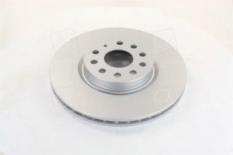 Диск гальмівний AUDI Q3, VW JETTA, SKODA YETI передн. BOSCH 0 986 479 932