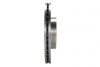 Диск гальмівний SEAT TOLEDO, SKODA YETI, VW GOLF VI передн. вент. BOSCH 0 986 479 939 (фото 4)
