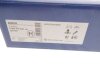 Диск гальмівний MB A/B/E/CLA/GLA W176/246/117/156 \'\'R BOSCH 0 986 479 A04 (фото 5)