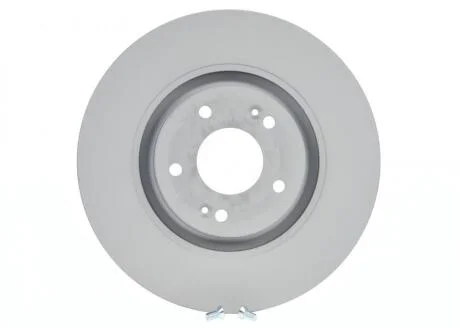 Гальмівний диск BOSCH 0986479A21