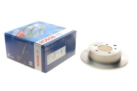 Гальмівний диск BOSCH 0 986 479 A39