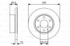 A_Диск гальмівний IVECO Daily \&#039;\&#039;R \&#039;\&#039;06-14 BOSCH 0986479A51 (фото 1)