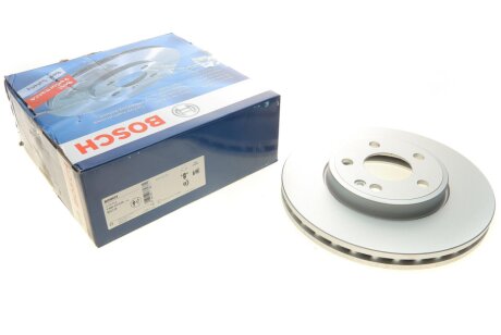 Диск гальмівний MERCEDES A/B/CLA/GLA \'\'F "12>> BOSCH 0 986 479 A58