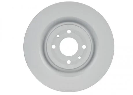 Гальмівний диск BOSCH 0986479A90