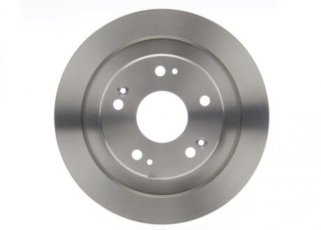 A_Диск гальмівний HONDA Civic Hatchback \'\'R \'\'11>> BOSCH 0986479A92