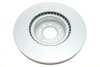 Диск гальмівний LAND ROVER Range Rover/Sport \'\'F \'\'3,0-5,0 \'\'13>> BOSCH 0 986 479 B18 (фото 2)