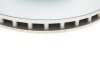 Диск гальмівний LAND ROVER Range Rover/Sport \'\'F \'\'3,0-5,0 \'\'13>> BOSCH 0 986 479 B18 (фото 3)