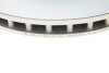 Диск гальмівний LAND ROVER Range Rover/Sport \'\'F \'\'3,0-5,0 \'\'13>> BOSCH 0 986 479 B18 (фото 4)