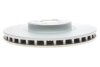Диск гальмівний LAND ROVER Range Rover/Sport \'\'F \'\'3,0-5,0 \'\'13>> BOSCH 0 986 479 B18 (фото 5)