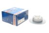 ДИСК ГАЛЬМIВНИЙ ЗАДНIЙ COATED BOSCH 0 986 479 B22 (фото 1)
