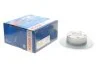 ДИСК ГАЛЬМIВНИЙ ЗАДНIЙ COATED BOSCH 0 986 479 B22 (фото 1)