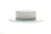 ДИСК ГАЛЬМIВНИЙ ЗАДНIЙ COATED BOSCH 0 986 479 B22 (фото 6)