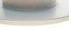 ДИСК ГАЛЬМIВНИЙ ЗАДНIЙ COATED BOSCH 0 986 479 B31 (фото 3)