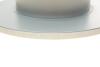 ДИСК ГАЛЬМIВНИЙ ЗАДНIЙ COATED BOSCH 0 986 479 B31 (фото 4)