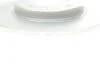 ДИСК ГАЛЬМIВНИЙ ЗАДНIЙ COATED BOSCH 0 986 479 B35 (фото 4)
