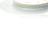 ДИСК ГАЛЬМIВНИЙ ЗАДНIЙ COATED BOSCH 0 986 479 B35 (фото 5)