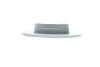 ДИСК ГАЛЬМIВНИЙ ЗАДНIЙ COATED BOSCH 0 986 479 B41 (фото 3)