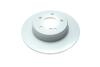 ДИСК ГАЛЬМIВНИЙ ЗАДНIЙ COATED BOSCH 0 986 479 B41 (фото 4)