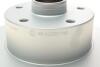 ДИСК ГАЛЬМIВНИЙ ЗАДНIЙ COATED BOSCH 0 986 479 B48 (фото 5)