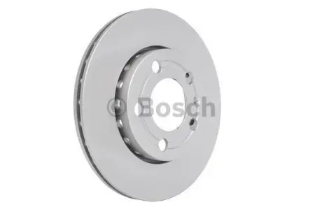 ДИСК ГАЛЬМIВНИЙ ПЕРЕДНIЙ BOSCH 0 986 479 B62