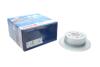 ДИСК ГАЛЬМIВНИЙ ЗАДНIЙ COATED BOSCH 0 986 479 B63 (фото 1)