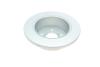 ДИСК ГАЛЬМIВНИЙ ЗАДНIЙ COATED BOSCH 0 986 479 B63 (фото 2)