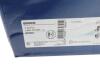 ДИСК ГАЛЬМIВНИЙ ЗАДНIЙ COATED BOSCH 0 986 479 B63 (фото 5)