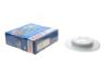 ДИСК ГАЛЬМIВНИЙ ЗАДНIЙ COATED BOSCH 0 986 479 B81 (фото 1)