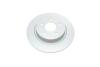 ДИСК ГАЛЬМIВНИЙ ЗАДНIЙ COATED BOSCH 0 986 479 B81 (фото 6)