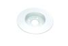 ДИСК ГАЛЬМIВНИЙ ЗАДНIЙ COATED BOSCH 0 986 479 B85 (фото 2)