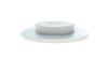 ДИСК ГАЛЬМIВНИЙ ЗАДНIЙ COATED BOSCH 0 986 479 B85 (фото 3)