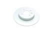 ДИСК ГАЛЬМIВНИЙ ЗАДНIЙ COATED BOSCH 0 986 479 B85 (фото 4)