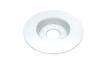 ДИСК ГАЛЬМIВНИЙ ЗАДНIЙ COATED BOSCH 0 986 479 B93 (фото 4)
