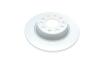 ДИСК ГАЛЬМIВНИЙ ЗАДНIЙ COATED BOSCH 0 986 479 B93 (фото 6)