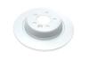 ДИСК ГАЛЬМIВНИЙ ЗАДНIЙ COATED BOSCH 0 986 479 B94 (фото 1)