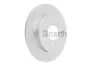 ДИСК ГАЛЬМIВНИЙ ЗАДНIЙ COATED BOSCH 0 986 479 B95 (фото 1)