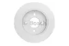 ДИСК ГАЛЬМIВНИЙ ЗАДНIЙ COATED BOSCH 0 986 479 B95 (фото 4)