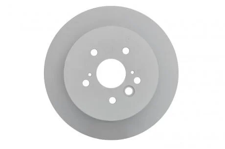 Гальмівний диск BOSCH 0986479C02