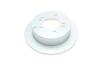 ДИСК ГАЛЬМIВНИЙ ЗАДНIЙ COATED BOSCH 0 986 479 C03 (фото 1)