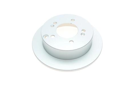 ДИСК ГАЛЬМIВНИЙ ЗАДНIЙ COATED BOSCH 0 986 479 C03