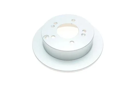 ДИСК ГАЛЬМIВНИЙ ЗАДНIЙ COATED BOSCH 0 986 479 C03