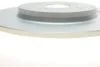 ДИСК ГАЛЬМIВНИЙ ЗАДНIЙ COATED BOSCH 0 986 479 C05 (фото 4)