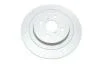 ДИСК ГАЛЬМIВНИЙ ЗАДНIЙ COATED BOSCH 0 986 479 C05 (фото 7)