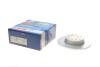 ДИСК ГАЛЬМIВНИЙ ЗАДНIЙ COATED BOSCH 0 986 479 C20 (фото 1)