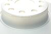 ДИСК ГАЛЬМIВНИЙ ЗАДНIЙ COATED BOSCH 0 986 479 C20 (фото 4)