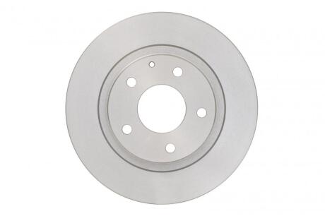 Гальмівний диск BOSCH 0986479C22