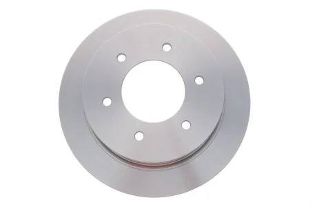 Диск гальмівний MITSUBISHI PAJERO SPORT II 08 - задн. BOSCH 0 986 479 C32