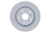 Диск гальмівний SUZUKI SX-4/Vitara \&#039;\&#039;F \&#039;\&#039;1.0-1.6 \&#039;\&#039;13&gt;&gt; BOSCH 0986479C40 (фото 1)