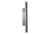 Диск гальмівний SUZUKI SX-4/Vitara \&#039;\&#039;F \&#039;\&#039;1.0-1.6 \&#039;\&#039;13&gt;&gt; BOSCH 0986479C40 (фото 4)