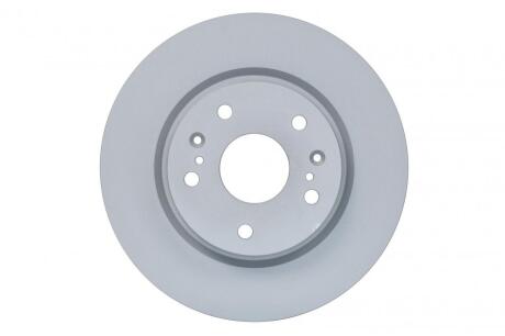 Диск гальмівний SUZUKI SX-4/Vitara \'\'F \'\'1.0-1.6 \'\'13>> BOSCH 0986479C40